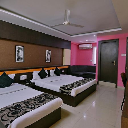 Collection O Diamond And Residences Indore Eksteriør bilde
