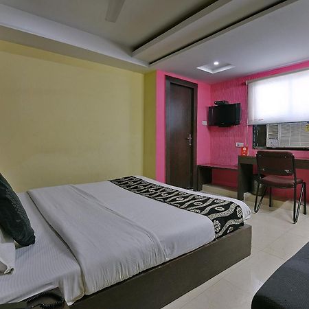 Collection O Diamond And Residences Indore Eksteriør bilde