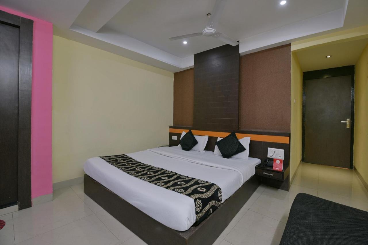 Collection O Diamond And Residences Indore Eksteriør bilde
