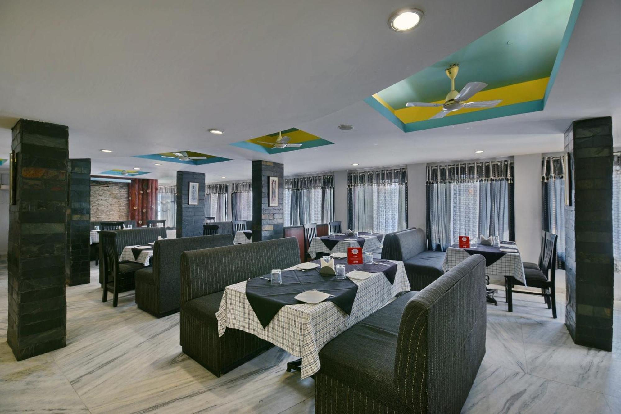 Collection O Diamond And Residences Indore Eksteriør bilde