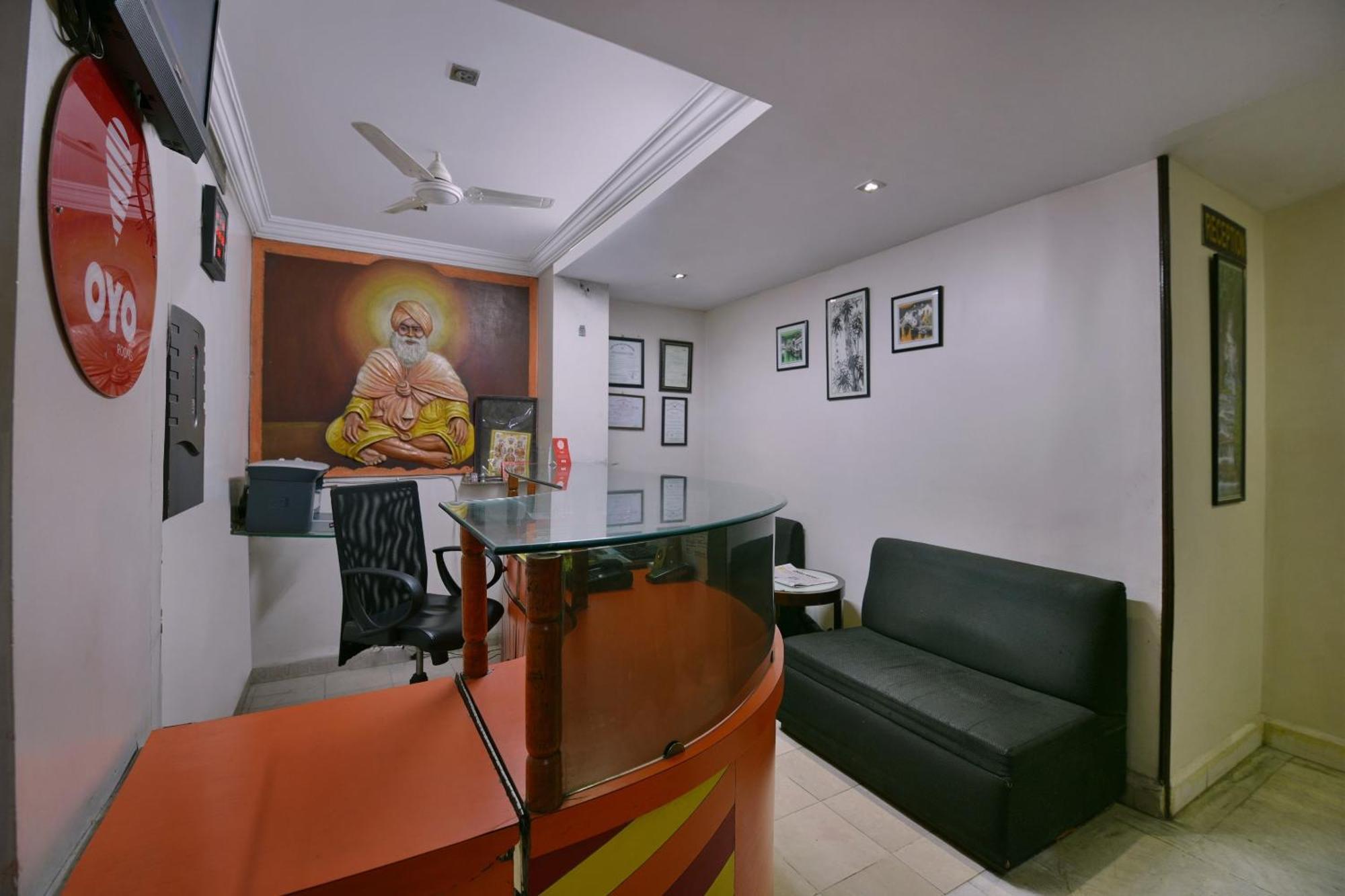 Collection O Diamond And Residences Indore Eksteriør bilde