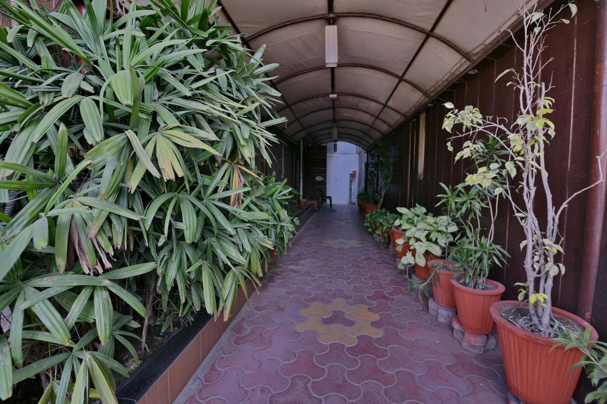 Collection O Diamond And Residences Indore Eksteriør bilde