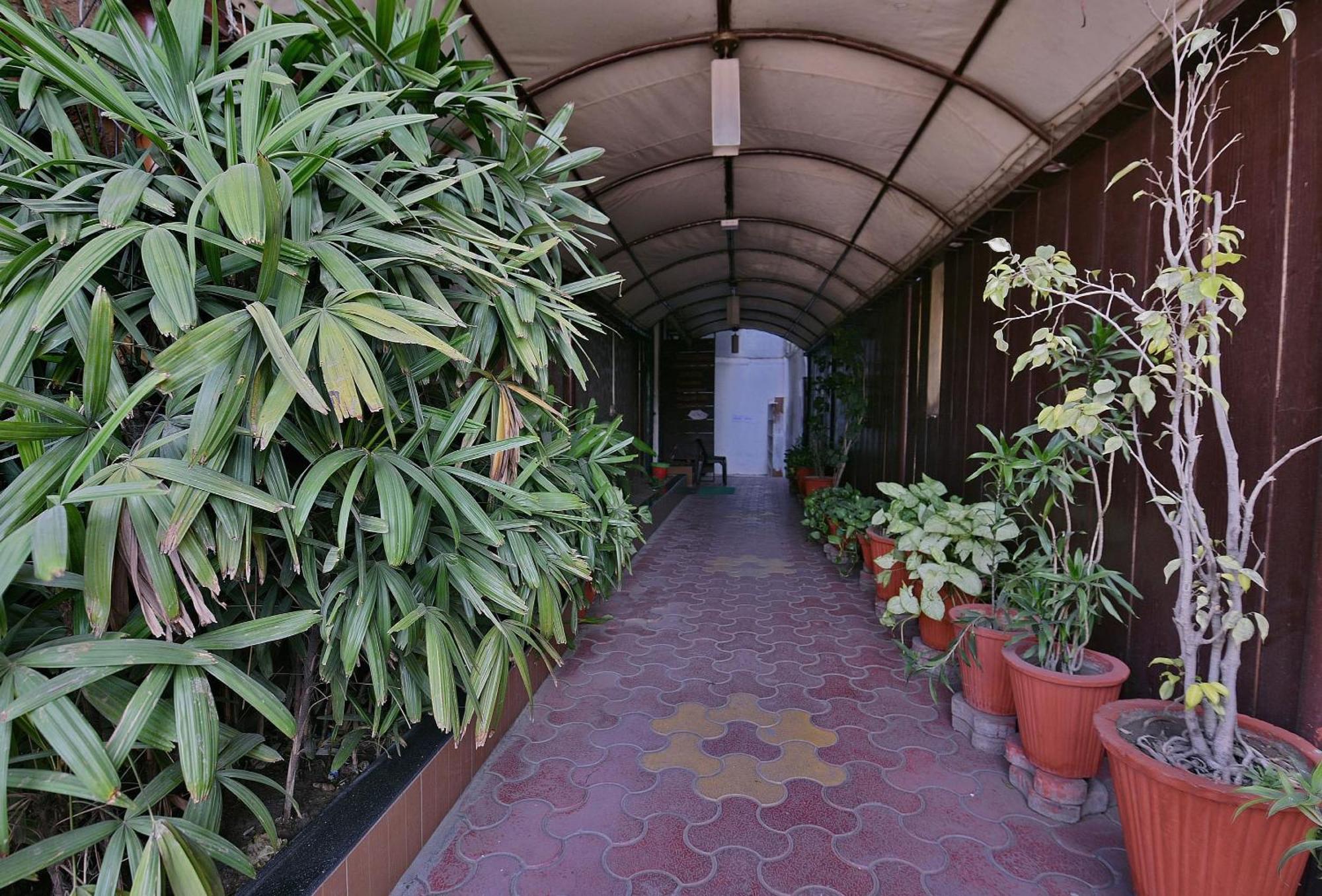 Collection O Diamond And Residences Indore Eksteriør bilde