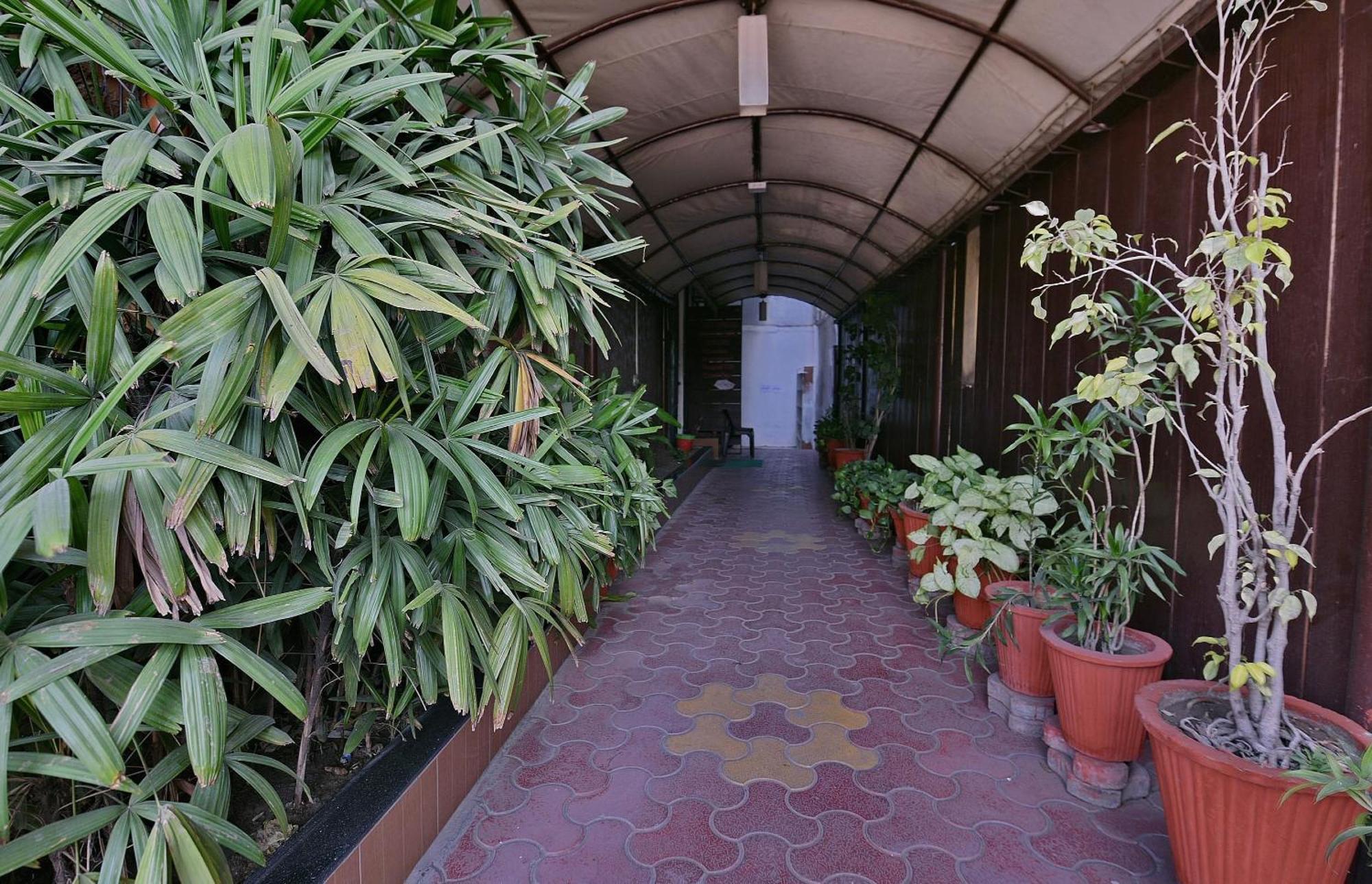 Collection O Diamond And Residences Indore Eksteriør bilde