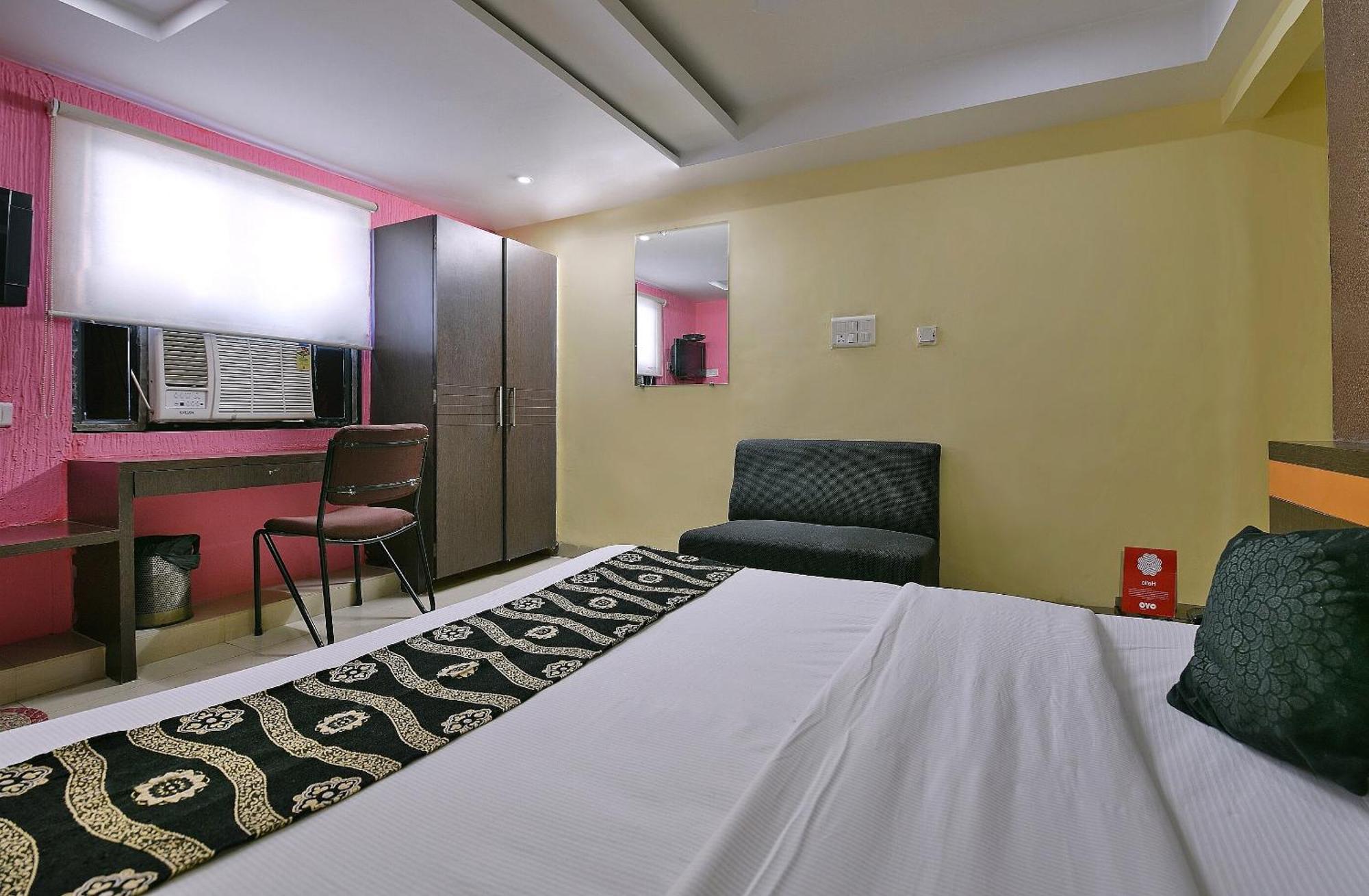 Collection O Diamond And Residences Indore Eksteriør bilde