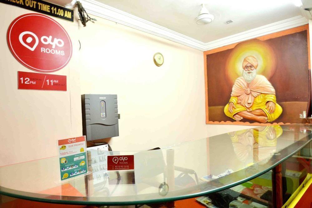 Collection O Diamond And Residences Indore Eksteriør bilde